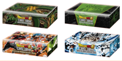 Dragon Ball Super - Expansion Set 13: Special Anniversary Box 2020 (Random Box Design)
